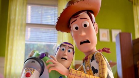 “Toy Story 5” logra el mayor estreno del año con $160 millones “Toy Story 5” logra el mayor estreno del año con $160 millones