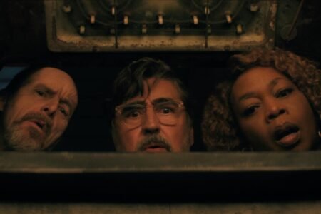 El elenco de ‘The Buroughs’ lamenta su cancelación en Netflix El elenco de 'The Buroughs' lamenta su cancelación en Netflix