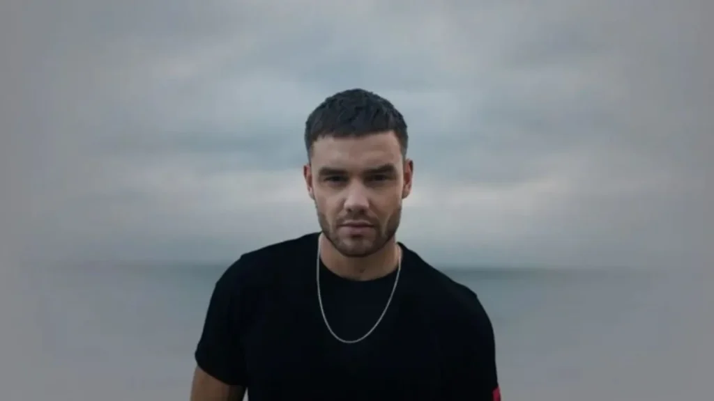 Bear Grey Payne, único heredero de la fortuna de Liam Payne