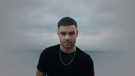 Bear Grey Payne, único heredero de la fortuna de Liam Payne Bear Grey Payne, único heredero de la fortuna de Liam Payne