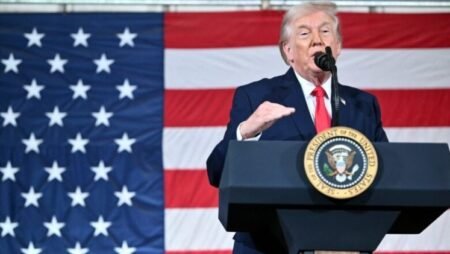 Desconfianza global en Trump y caída de imagen de EE.UU.: Pew 2026