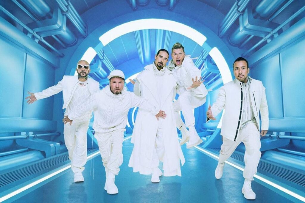Howie Dorough, de Backstreet Boys, debuta en solitario con “Coquí” Howie Dorough, de Backstreet Boys, debuta en solitario con “Coquí”