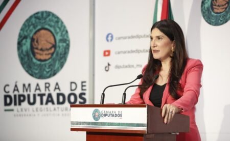 PAN aún sin definir alianzas para 2027 y 2030: Kenia López