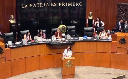 Comisión Permanente aprueba licencias a 11 legisladores de Morena