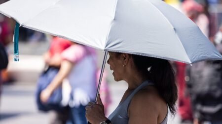 Tamaulipas registra alza en casos de golpes de calor y deshidratación