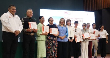 UAT impulsa inclusión digital de adultos mayores en Tamaulipas UAT impulsa inclusión digital de adultos mayores en Tamaulipas