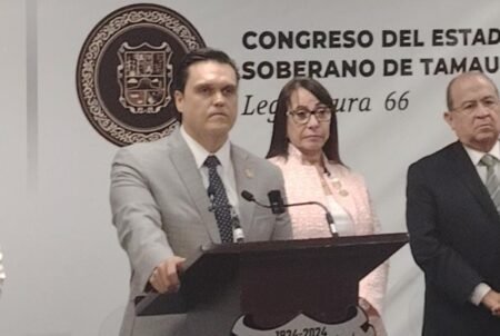 Congreso de Tamaulipas respalda cargos públicos con doble nacionalidad