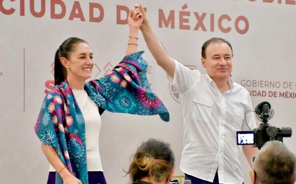 Sonora baja homicidios; dengue se concentra en tres municipios Sonora baja homicidios; dengue se concentra en tres municipios