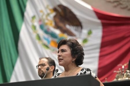 Movimiento Ciudadano propone deducir guarderías en México