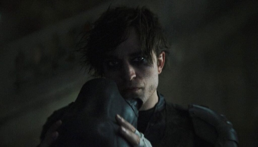 Robert Pattinson defiende su preparación física para Batman 2