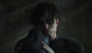 Robert Pattinson defiende su preparación física para Batman 2