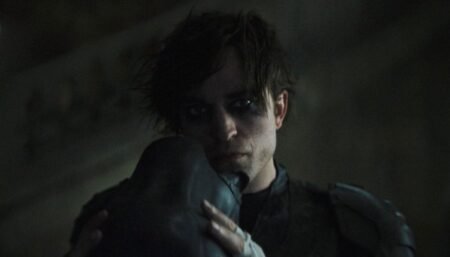Robert Pattinson defiende su preparación física para Batman 2