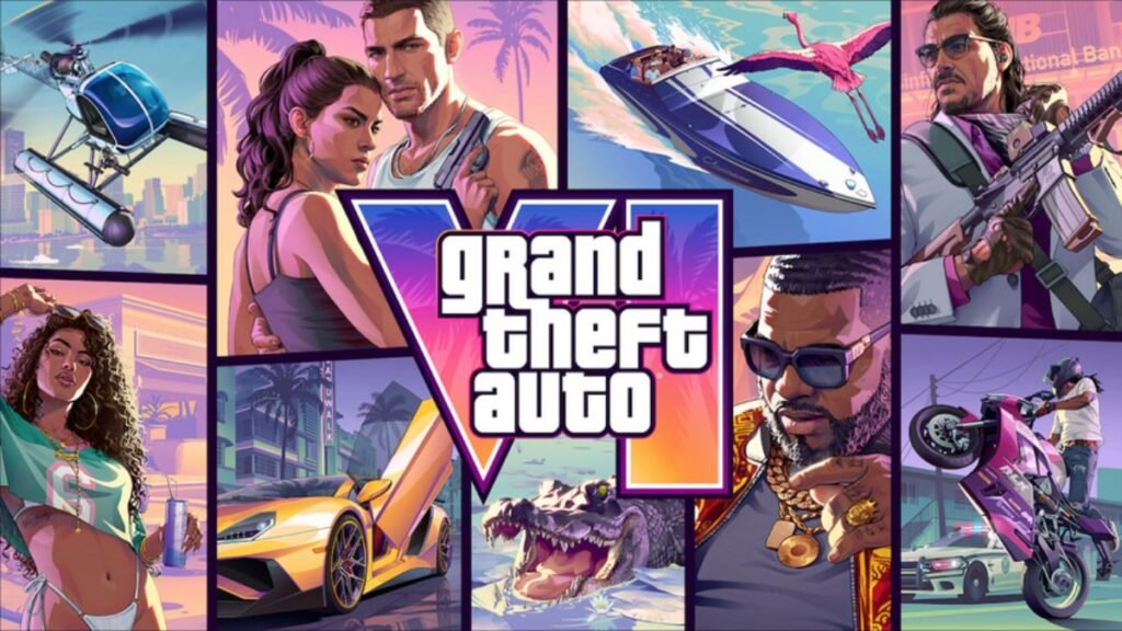 Rockstar Games anuncia fecha y precios de GTA 6 en México