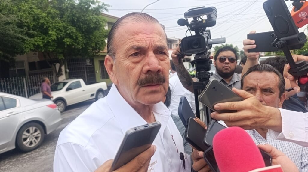 Tamaulipas: 8 mil conductores de apps operan sin registro oficial