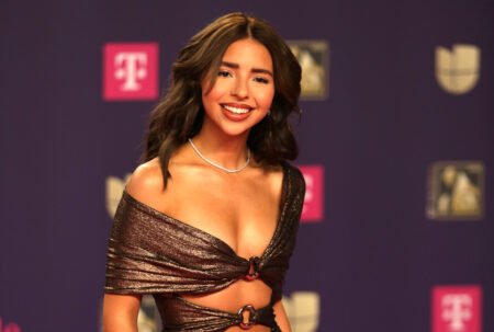 Ángela Aguilar presenta nuevo look y detalla su cambio de imagen