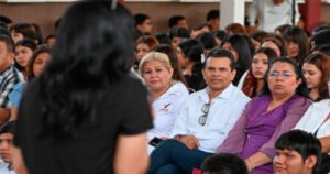 Victoria refuerza prevención de bullying y ciberviolencia escolar