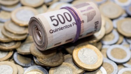 Tamaulipas destinará 300 mdp para reducir deuda pública en 2026