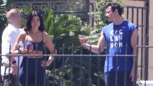 Dua Lipa y Callum Turner celebran su boda de lujo en Sicilia