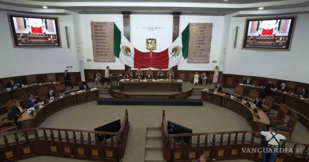 PRI mantiene ventaja en encuestas rumbo a elecciones en Coahuila