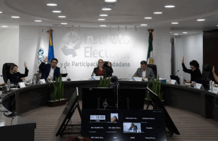 Morena y PAN impugnan registro del Partido Humanista en Jalisco