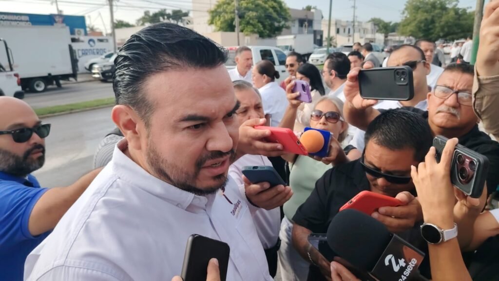 Ciudad Victoria instala 40 estructuras inteligentes de vigilancia