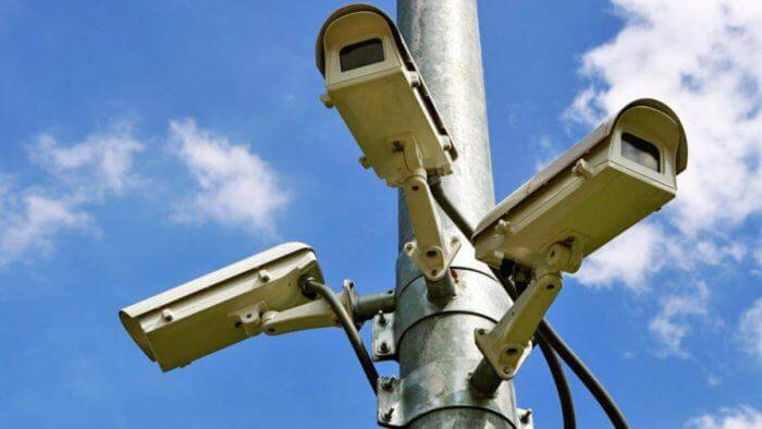 Ciudad Victoria instala 40 cámaras y lectores QR para seguridad