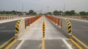 Lanzan licitación para nuevo puente peatonal en Ciudad Victoria
