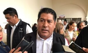 Tamaulipas moderniza entrega de despensas con tecnología QR