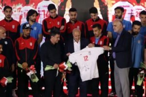 Irán enfrentará restricciones migratorias inéditas en Mundial 2026
