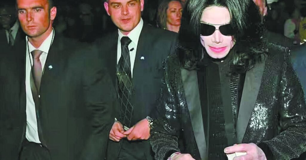 Netflix estrena docuserie sobre el juicio a Michael Jackson