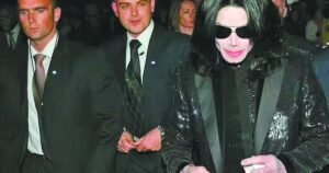 Netflix estrena docuserie sobre el juicio a Michael Jackson