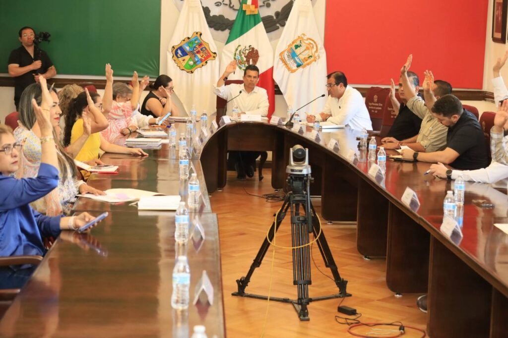 Victoria dona terreno al IMSS para nueva guardería infantil