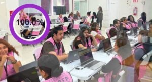 PREP Coahuila 2026: PRI lidera con 100% de actas capturadas