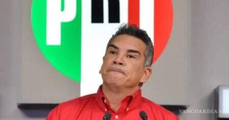 Alito Moreno propone alianza PRI-PAN-MC contra Morena en 2027