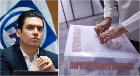 PAN reconoce derrota en Coahuila y niega impacto nacional