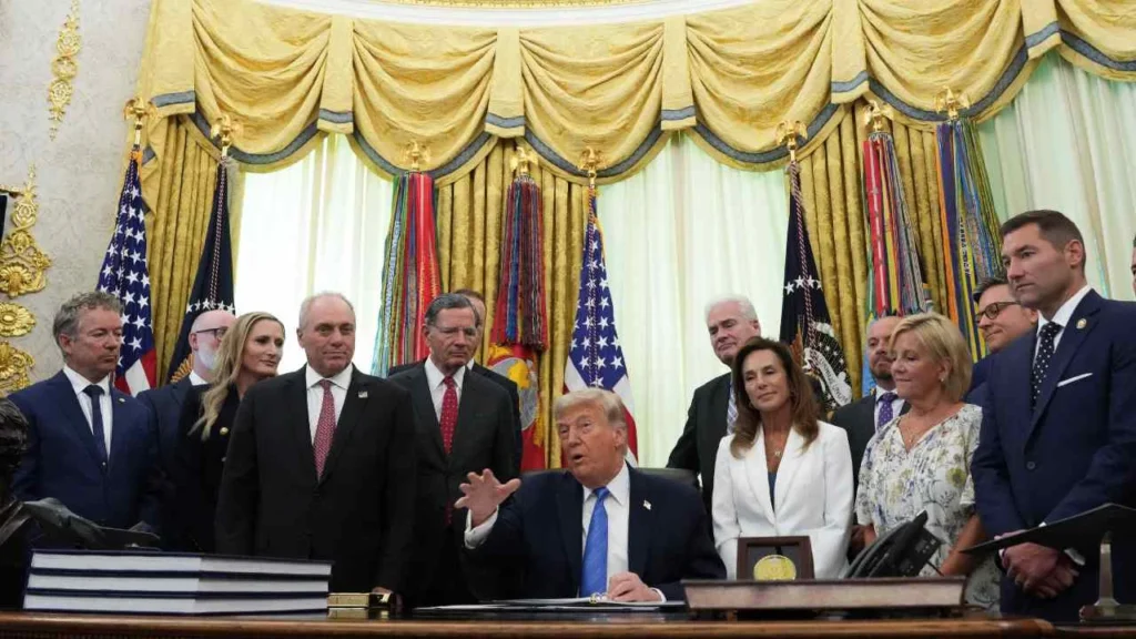 Trump rechaza renovar T-MEC y aumenta incertidumbre regional