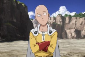 “One-Punch Man 3: críticas globales, pero éxito comercial”