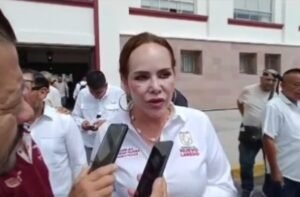 Nuevo Laredo avanza en seguridad y economía con coordinación oficial