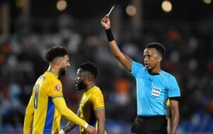 Estados Unidos veta a árbitro somalí para el Mundial 2026