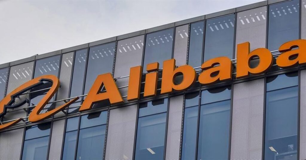 EE UU añade a Alibaba, Baidu y BYD a lista negra militar China