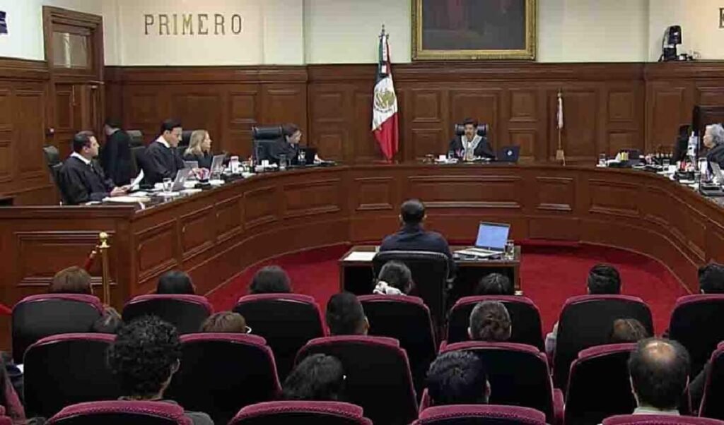 SCJN ordena respetar autonomía financiera del Poder Judicial en Morelos