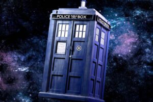 BBC cancela especial de Navidad y rompe con Russell T Davies