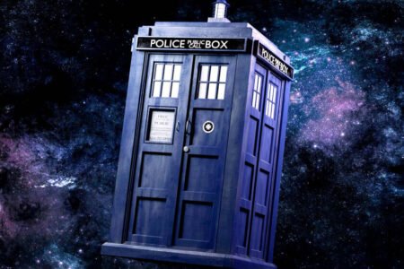 BBC cancela especial de Navidad y rompe con Russell T Davies