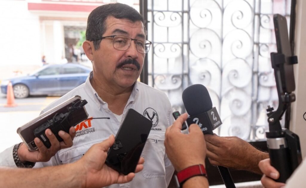 Crece movilidad estudiantil y matrícula en la UAT de Tamaulipas