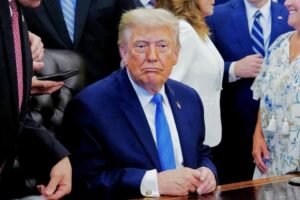 Estados Unidos e Irán intercambian ataques y rompen la tregua