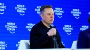 Elon Musk, primer trillonario tras histórica OPI de SpaceX