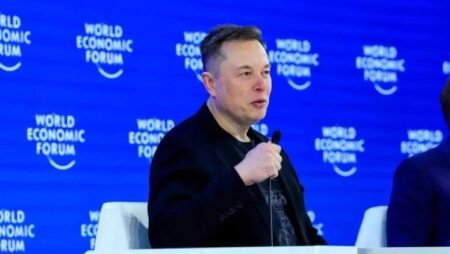 Elon Musk, primer trillonario tras histórica OPI de SpaceX