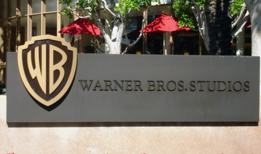 EE. UU. autoriza fusión Paramount y Warner Bros. por 110.000 mdd