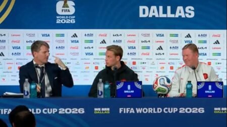 FIFA incorpora el español en ruedas de prensa del Mundial 2026