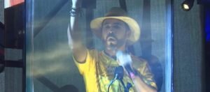 De la Espriella y Cepeda cierran campañas rumbo al 18J en Colombia
